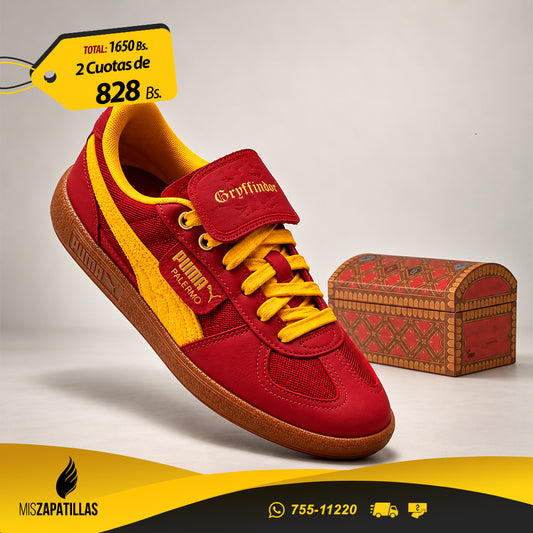 Zapatillas Puma x HARRY POTTER Palermo