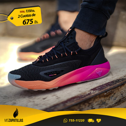 Zapatillas Under Armour Project Rock 7