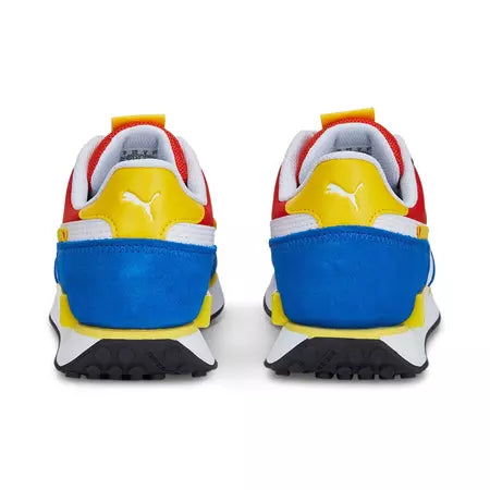 Zapatillas Puma Future Rider New Core