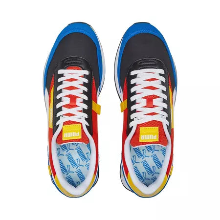 Zapatillas Puma Future Rider New Core