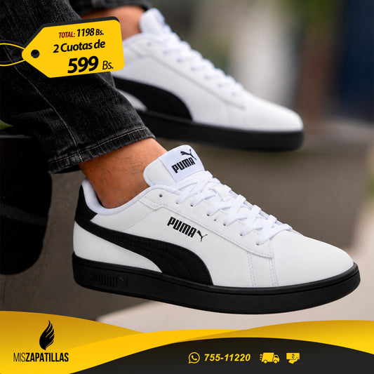 Zapatillas  Puma Smash 3.0