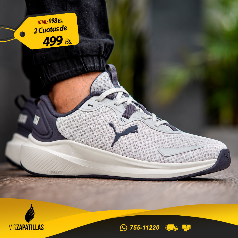 Zapatillas Puma Skyrocket Lite Alt