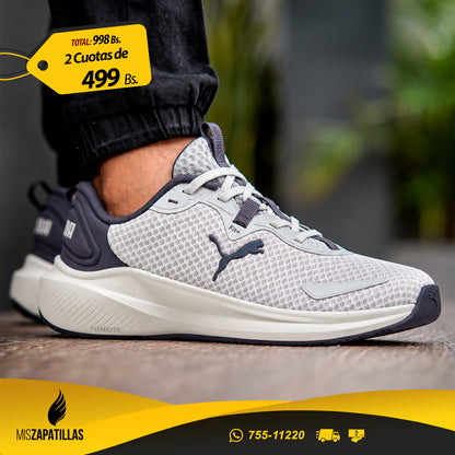 Zapatillas Puma Skyrocket Lite Alt