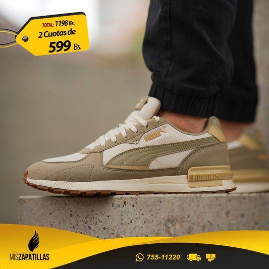 Zapatillas Puma Graviton