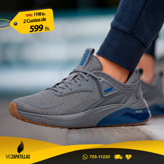 Zapatillas Puma Cell Thrill