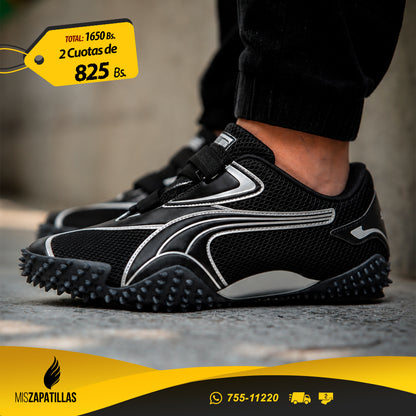 Zapatillas Puma Mostro Y2K