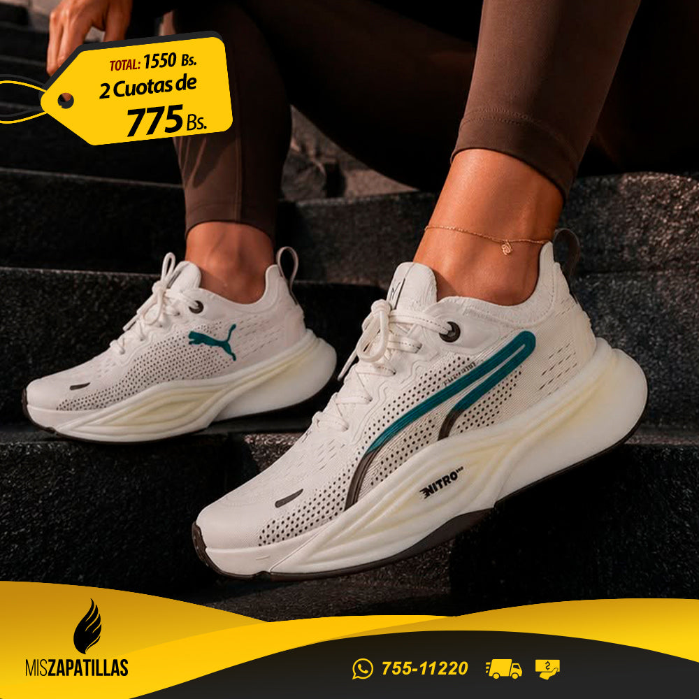Zapatillas Puma Nitro Square 2