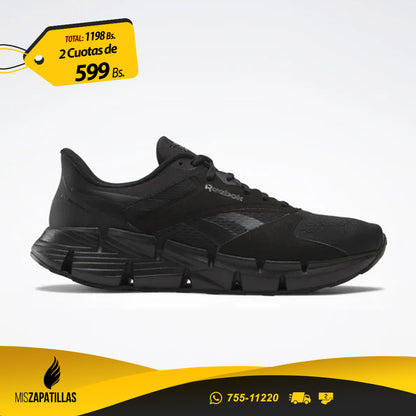 Zapatillas Reebok Zig Dynamica 5