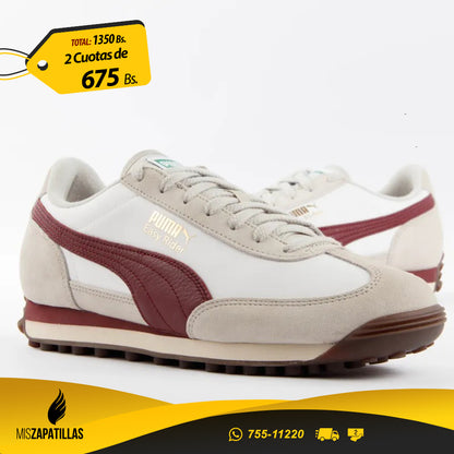 Zapatillas Puma Easy Rider Vintage