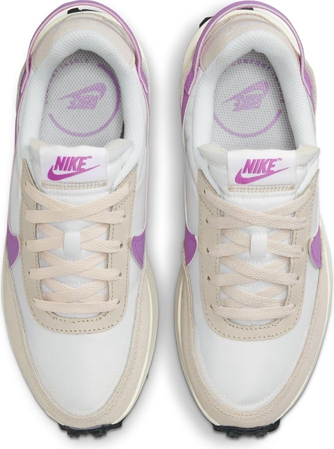 Zapatillas Nike Waffle Debut