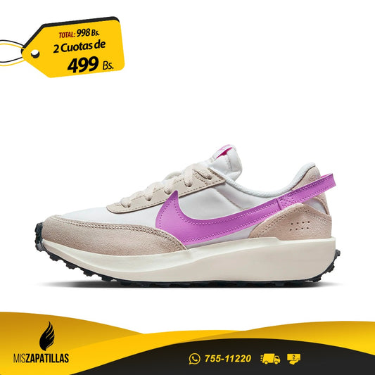 Zapatillas Nike Waffle Debut