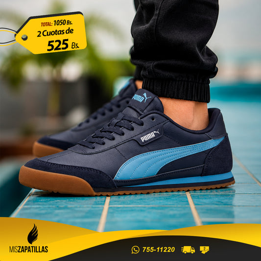 Zapatillas Puma Turino II OG