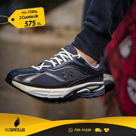 Zapatillas Under Armour Apparition