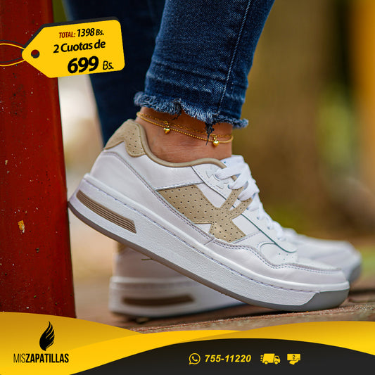 Zapatillas Under Armour Court 96