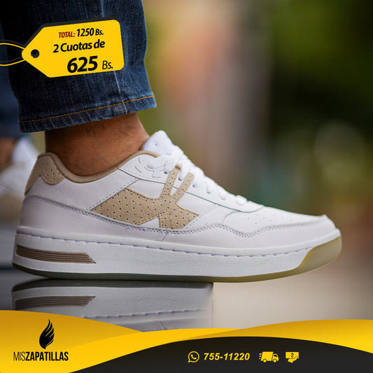 Zapatillas Under Armour Court 96 Suede