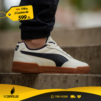 Zapatillas  Puma C-Skate Fresh