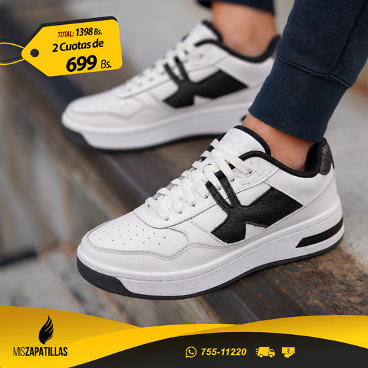 Zapatillas Under Armour Court 96 M