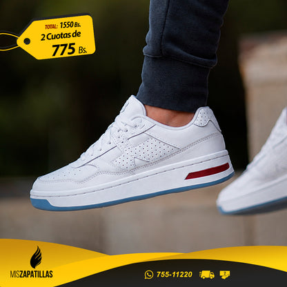Zapatillas Under Armour Court 96