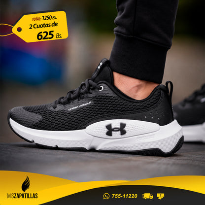 Zapatillas Under Armour Dynamic Select