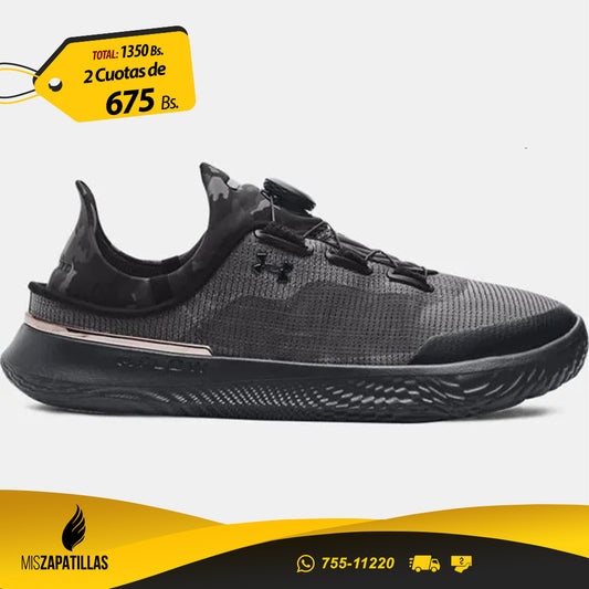 Zapatillas Under Armour SlipSpeed