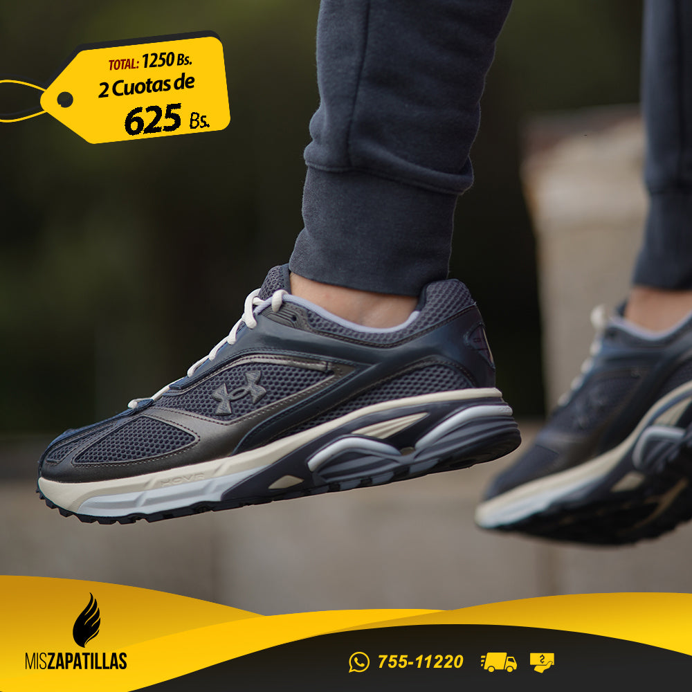 Zapatillas Under Armour Apparition