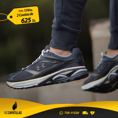 Zapatillas Under Armour Apparition