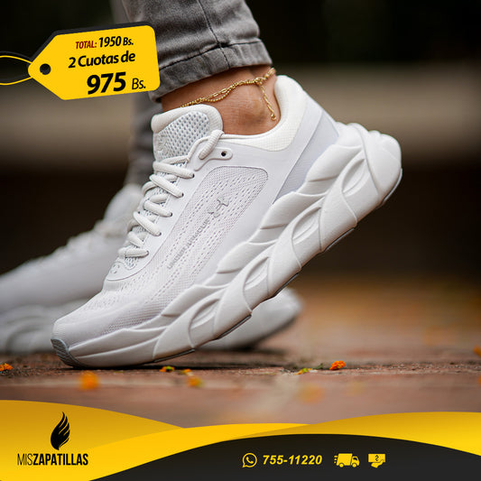 Zapatillas Under Armour W Halo Runner