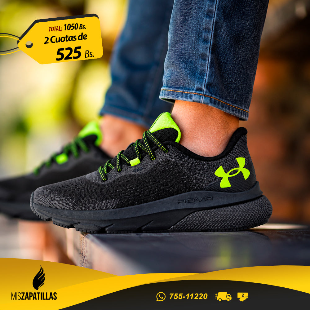 Zapatillas Under Armour HOVR Turbulence 2