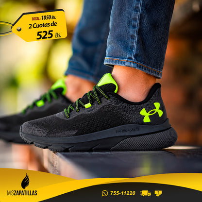 Zapatillas Under Armour HOVR Turbulence 2