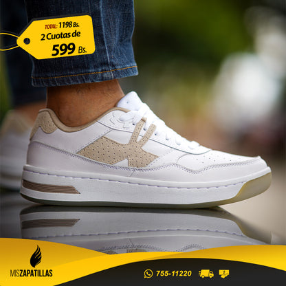 Zapatillas Under Armour Court 96 Suede