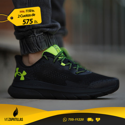 Zapatillas Under Armour HOVR Turbulence 2