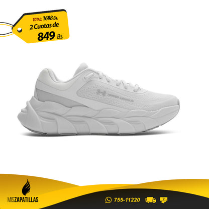 Zapatillas Under Armour Halo Runner