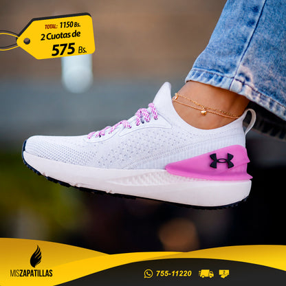 Zapatillas Under Armour Shift