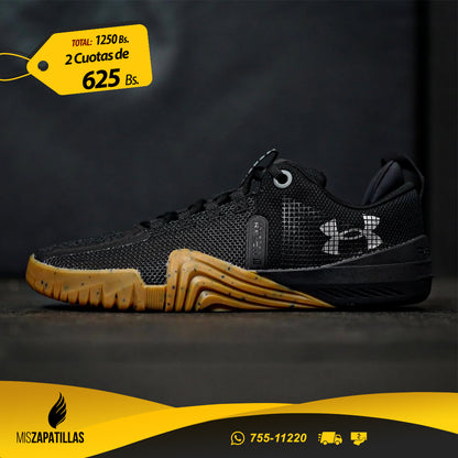 Zapatillas Under Armour TriBase Reign 6