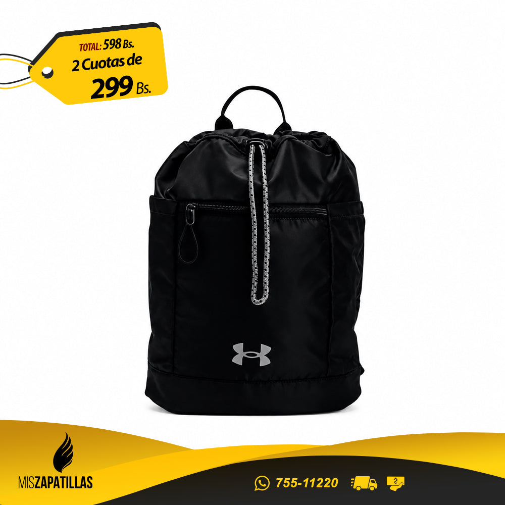 Mochila Under Armour Favorites Bucket