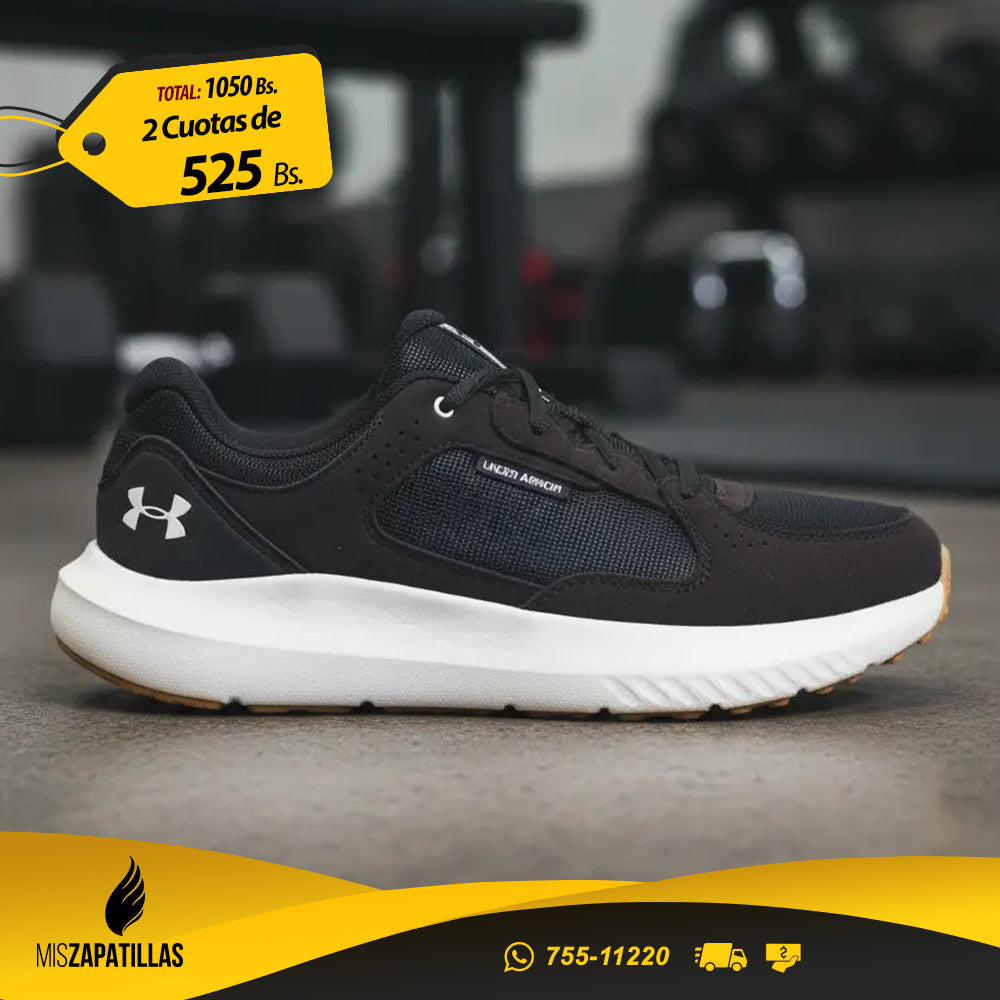 Zapatillas Under Armour Charged Versurge