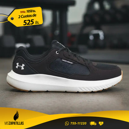 Zapatillas Under Armour Charged Versurge