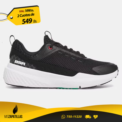 Zapatillas Under Armour Project Rock BSR 5 UFC