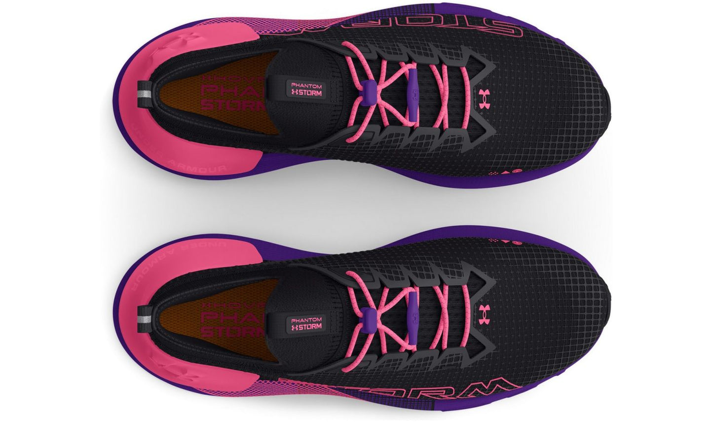Zapatillas Under Armour Hovr Phantom 3 SE Storm