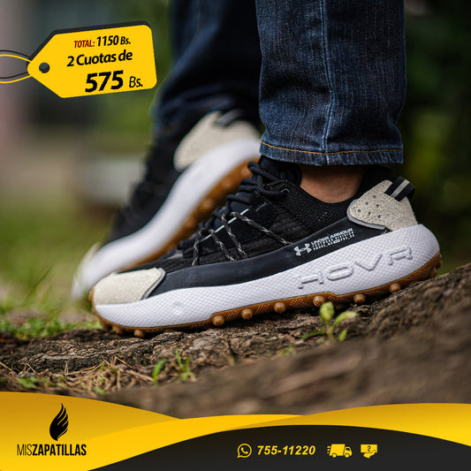 Zapatillas Under Armour Venture Pro (Men)