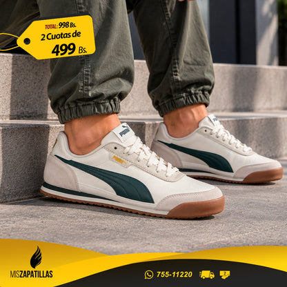 Zapatillas  Puma Turino II OG