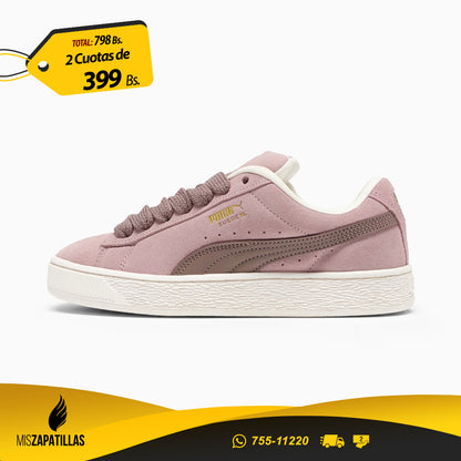 Zapatillas Puma Suede XL